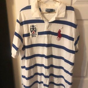 Polo Ralph Lauren Big and Tall
